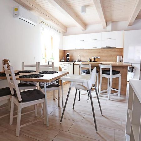 Husovka No135 Villa Libice nad Cidlinou Bagian luar foto