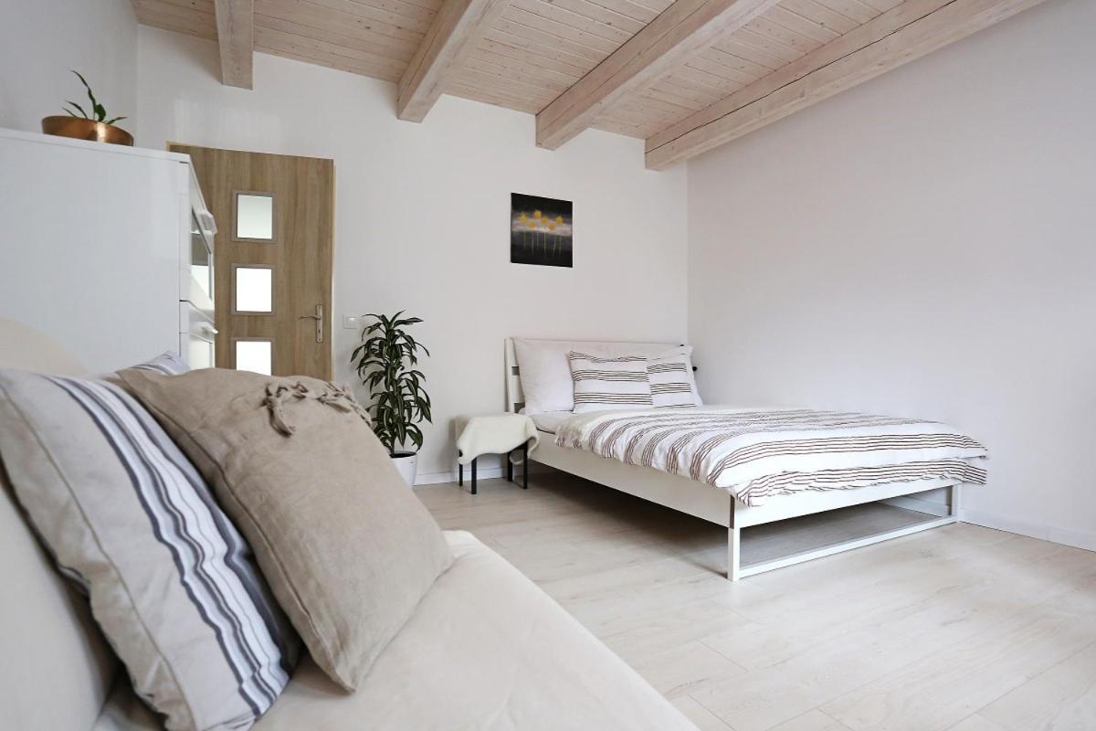 Husovka No135 Villa Libice nad Cidlinou Bagian luar foto