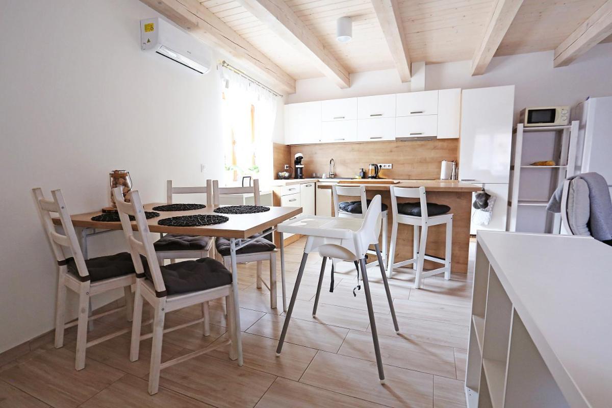 Husovka No135 Villa Libice nad Cidlinou Bagian luar foto