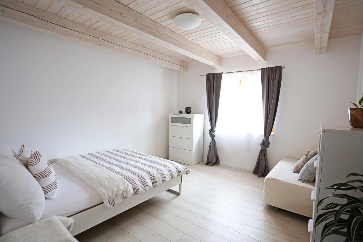 Husovka No135 Villa Libice nad Cidlinou Bagian luar foto