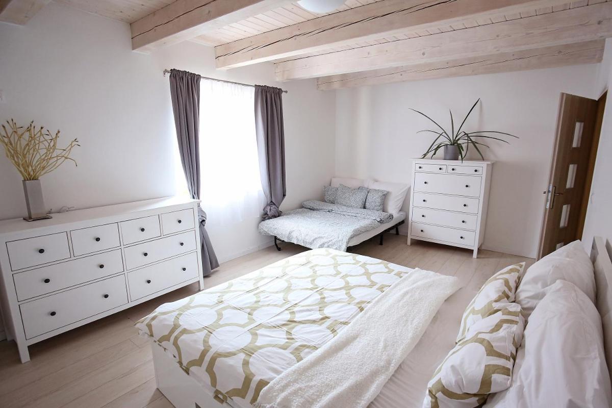 Husovka No135 Villa Libice nad Cidlinou Bagian luar foto